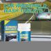 Windshield Fluid Tablets Dissolvable Window Tablets Cleaner | Multifunctional Car Exterior Cleaning Accessories for Dirt Mud Grease Stains Removal Lencyh - Buy Online on GoSupps.com