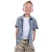 SmartKnitKIDS Compresso-T Deep Pressure Sensory Compression Undershirt & Sensory-Friendly Sensitivity Socks - White (Medium/Large) - Buy Online on GoSupps.com