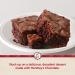 Betty Crocker Hershey's Triple Chocolate Brownie Mix (80 oz.) - 4 Pack - Buy Online on GoSupps.com