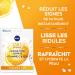 NIVEA Q10 ENERGY Sheet Mask (1 piece) Nourishing Anti-Aging Face Mask with Coenzyme Q10 & Vitamin C Facial Care for Radiant and Visibly Younger Skin - Buy Online on GoSupps.com