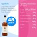 Simplement Caramel Sirop 1 Litre - Buy Online on GoSupps.com