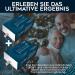 Male Factor 1 for Men - Natural Testosterone Support | Zinc & Selenium | Muscle Growth & Energy | 60 Capsules REAGE - Buy Online on GoSupps.com