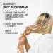 Schwarzkopf Professional BLONDME Bondfinity Deep Repair Mask Masque Capillaire Renfor ant Cr er Des Liaisons Lissage Et Protection Des Cheveux Poreux Hydratant Et Adoucissant 200 ml - Buy Online on GoSupps.com