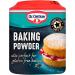 Dr. Oetker Gluten Free Baking Powder | Suitable for all types of baking | For cakes scones and pastries | Pack of 4 x 170g - Buy Online on GoSupps.com