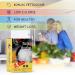YUHO Shirataki Konjac Fettuccine 8 Pack - Vegan, Low Calorie, Gluten Free, Fat Free, Keto Friendly - Holiday Gifts for Healthy Diet - 53.61 Oz - Buy Online on GoSupps.com