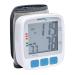 Lumiscope Automatic Wrist Digital Blood Pressure Monitor - Digital LCD Screen & Pulse Monitor with 2-User Memory - 1143 - Buy Online on GoSupps.com
