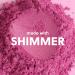 Cotton Candy Shea Sugar Scrub 18 oz (Pack of 2) - Gentle Exfoliation and Hydration - Buy Online on GoSupps.com