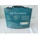 Pet First Aid Kit Veterinary First Aid Bag for Dog Cat Rabbit Animal with Otoscope Perfect for Home Care and Outdoor Travel Emergencies - Buy Online on GoSupps.com