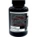 Arginine capsules 500mg 180 count vegan friendly vasodilator helping muscles heart and blood circulation - Buy Online on GoSupps.com