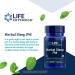 Life Extension Herbal Sleep PM - 30 Vegetarian Capsules for Restful Sleep - Buy Online on GoSupps.com