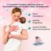 Mighty Mother Conception Fertility Prenatal Vitamins - 60 Capsules | With Iron, Folic Acid, Zinc, Biotin, Vitamin C, D, & B Complex | Pre & Post-Natal Multivitamins for Healthy Pregnancy - Buy Online on GoSupps.com