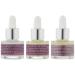 Shop NuFACE Infusion Serum Trio Set - Revitalize Your Skincare Globally | Free International Shipping - Buy Online on GoSupps.com