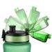 My Vesperbox - Replacement lid drinking bottle - suitable for Minny and Thermo Minny (light green)