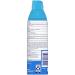 Coppertone Complete SPF 30 Sunscreen Spray 5.5 Oz Pack of 3 | Lightweight & Moisturizing | Water Resistant SPF 30 - Buy Online on GoSupps.com