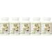 Gentle Digest for Dogs & Cats 60-Count Capsules - 5 Pack | Pet Digestive Health Support - Buy Online on GoSupps.com