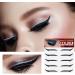Stick On Glitter Eyeliner Strips - Sparkle Instant -Adhesive Eyeliner Stencil 5 Pairs - Sticker Eyeliner Tool Makeup Eyeliner Stickers Winged Eyeliner Stencil for Eye Makeup Tool Silver (Five Pairs) - Buy Online on GoSupps.com