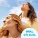 Hawaiian Tropic Weightless Hydration Water Mist SPF 30 - Non-Aerosol Body Spray Sunscreen 5.2 oz | Shop Internationally - Buy Online on GoSupps.com