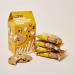 Milk Bar Chocolate Chip Cookies with Marshmallow & Cornflakes - 4 Wrapped Packs - Buy Online on GoSupps.com