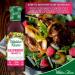 Walden Farms Raspberry Vinaigrette Dressing 12 oz Bottle (Pack of 6) | Sugar Free, 0g Net Carbs, Kosher Certified | Perfect for Salads, Pizza, Vegetables, Cocktails | Fresh & Delicious - Buy Online on GoSupps.com