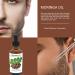 Best Nature's Cosmetics Moringa Oil (Organic Undiluted Cold Pressed Unrefined) Natural Moisturizer for Dry and Damaged Skin and Hair 2 fl oz / 60ml 2 Fl Oz (Pack of 1) - Buy Online on GoSupps.com