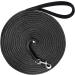Buy Lynxking Reflective Dog Leash - 15m Nylon Training Line with Carabiner Hook for All Dog Sizes - Buy Online on GoSupps.com