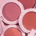 Mally Beauty Bulletproof Powder Blush in Confident Coral - Buy Online on GoSupps.com