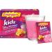 Emergen-C Kidz Fruit Punch - 30 Packets (9.7 oz) | Boost Kids' Immunity & Energy - Buy Online on GoSupps.com
