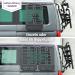 VW T5 T6 T6.1 California Parts - Universal Device Brackets & Storage for Adventure & Camping - Buy Online on GoSupps.com