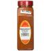 Marshalls Creek Spices Seasoning Barbeque XL Size 22 Ounce