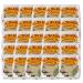 El Milagro Classic Corn Maiz Natural Soft Tortillas - 25 Pack