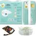 Pampers Size 0 Premature Diapers Bundle with Wishesla Wet Bag - 44 Nappies (Online Exclusive) - Buy Online on GoSupps.com