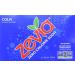 Zevia Cola 355 millilitre (Pack of 24) - Buy Online on GoSupps.com