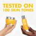 Olay Vitamin C + AHA24 Day Gel Face Cream 50ml - Brightens and Evens Skin Tone - Buy Online on GoSupps.com