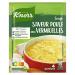 Knorr Dehydrated Chicken Soup with Vermicelli for 4 People (Pack of 13 Sachets)