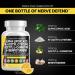 Nerve Support Supplement with Alpha Lipoic Acid, N-Acetyl Cysteine, Acetyl L-Carnitine, Benfotiamine - 90 Caps - Made in USA - Buy Online on GoSupps.com