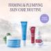 Marcelle Peptide + Probiotic Holiday Gift Set Anti-Wrinkle & Firming Skin Care Routine for All Skin Types Hypoallergenic Fragrance-Free Clean Vegan Cruelty-Free - Buy Online on GoSupps.com
