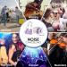 High Fidelity Concert Ear Plugs - Reusable Noise Cancelling Earplugs for Musicians & Festivals - 24dB Hearing Protection (2 Pairs) - Purple - Buy Online on GoSupps.com