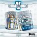 G Fuel Compound V Elite Energy Powder - 9.8 oz (40 Servings) - Buy Online on GoSupps.com