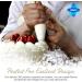 Baking Beauty and Beyond Powerful Edible Tylose Tylo Pure CMC Powder - Gum Tragacanth Glue Powder for Fondant Gluten Free Gum Powder Perfect for Cake Frosting Icing Sugar Paste (100gm) 100 g (Pack of 1) - Buy Online on GoSupps.com