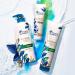 Head & Shoulders Supreme Nourish Hair & Scalp Conditioner 278 Milliliters - Buy Online on GoSupps.com