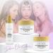 La Vie Anti-Aging Face Cream with Hyaluronic Acid & SPF | Firming Day Cream with Shea Butter & Aloe Vera 1.7Fl Oz - Best for Youthful Skin - Buy Online on GoSupps.com
