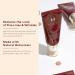 MISSHA M Perfect Cover BB Cream SPF 42 PA+++ 50ml - Conceals Blemishes, Dark Circles, UV Protection (#13 Bright Beige) - Buy Online on GoSupps.com