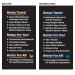 Black Jewell Hulless Popcorn Variety Pack - Non-GMO, Gluten Free, Vegan Snack with Antioxidants - 15oz (Pack of 4) - Buy Online on GoSupps.com