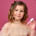 Buy MISS NELLA Pink Secret Lip Gloss - Hydrating Watermelon Scent for Kids | Sheer Color & Extra Shine - Buy Online on GoSupps.com