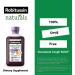 Robitussin Naturals Cough + Sleep Supplement - 6.6 Oz Bottle - Buy Online on GoSupps.com