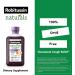 Children's Robitussin Naturals Cough + Sleep Supplement - 6.6 Oz Syrup - Buy Online on GoSupps.com