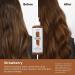 dpHUE Gloss+ Strawberry 6.5 oz - Color-Boosting Semi-Permanent Hair Dye & Deep Conditioner - Buy Online on GoSupps.com