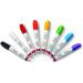 Sharpie Oil-Based Paint Markers Medium Point Assorted Colors 8 Count - Ideal for Rock Painting - Buy Online on GoSupps.com