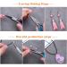 Paxcoo Jewelry Making Supplies Kit - Tools, Wires & Findings for Repair, Beading & Crafting - Buy Online on GoSupps.com
