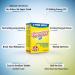iSatori Energize Caffeine Pills - Fast Acting Energy Supplement for Quick Energy Boost (28 Tablets) - Buy Internationally - Buy Online on GoSupps.com